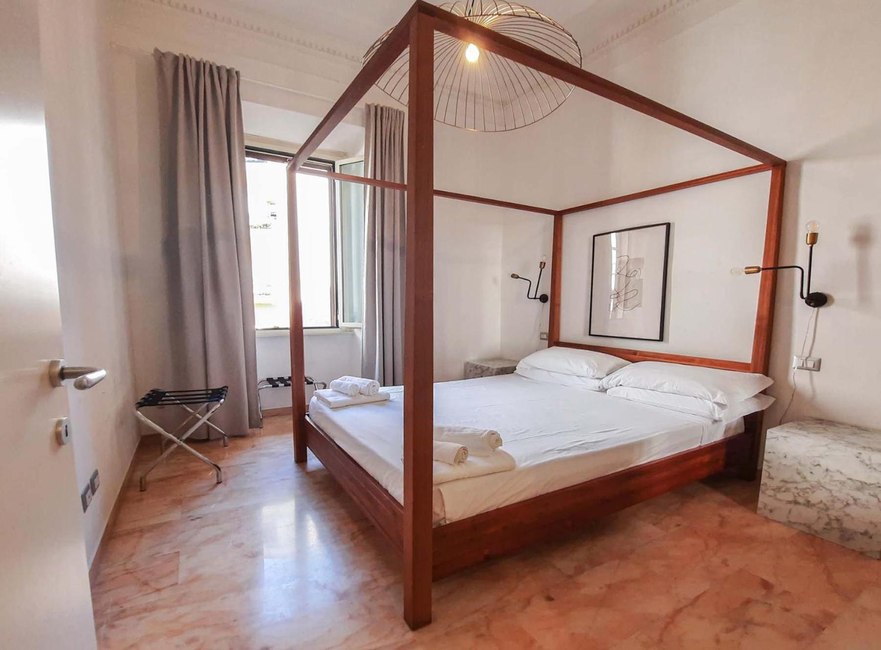 Colosseum Cosy Apartment Close To Metro Rome Exterior photo
