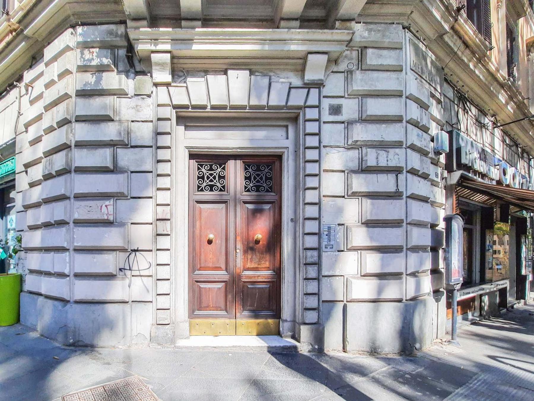 Colosseum Cosy Apartment Close To Metro Rome Exterior photo